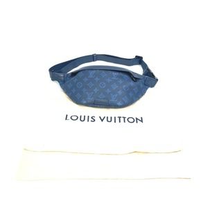 Louis Vuitton Discovery Bumbag Limited Edition Monogram 392229